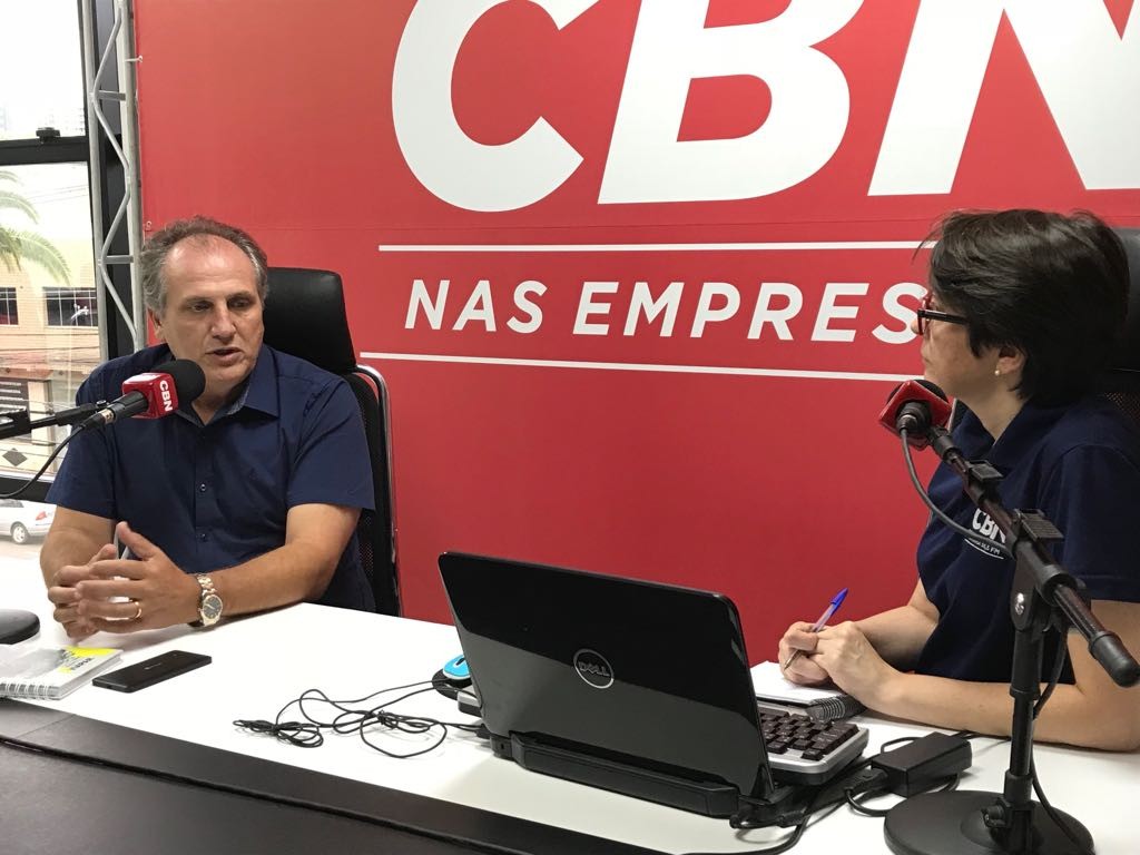 Tecnologia é solução para a mobilidade urbana