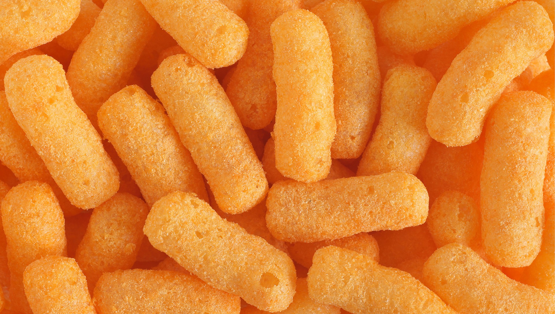 Como tornar os salgadinhos industrializados mais saudáveis?