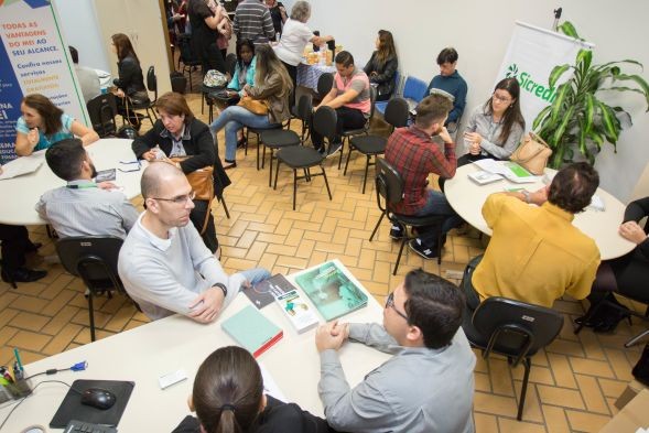 Prefeitura divulga lista de selecionados no “Desenvolve MEI”