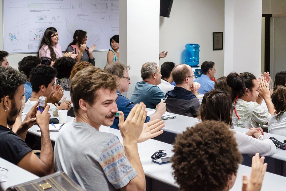 Ações para auxiliar permanência de aluno são aprovadas na UEM