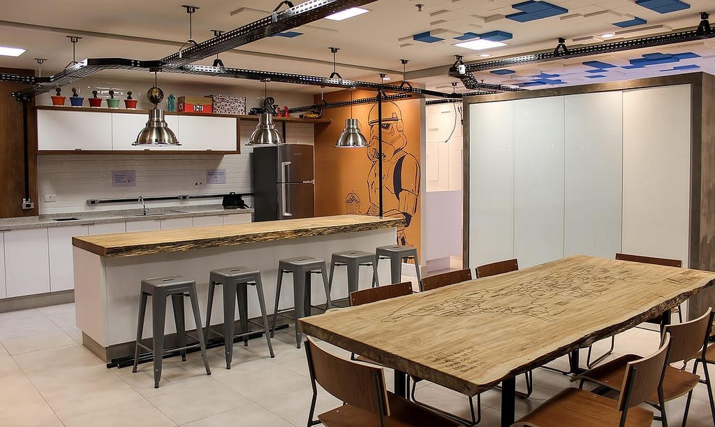 Temos que promover o encontro entre problemas e soluções, este é o nosso papel