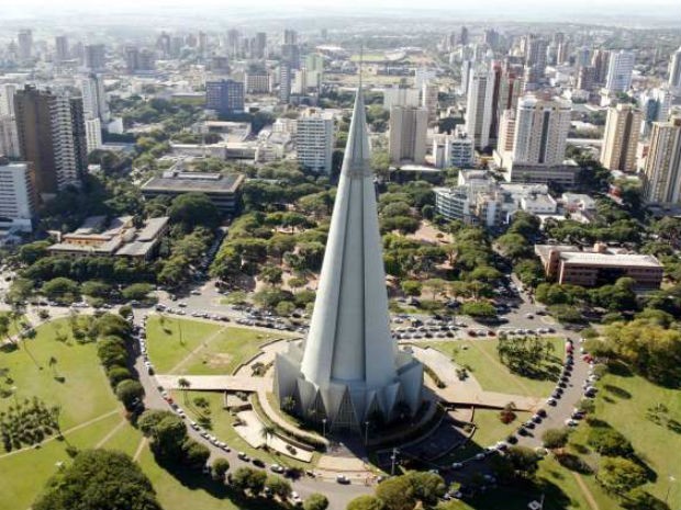 Setor de eventos movimenta Maringá até 2019