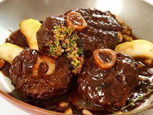 Chambari é um dos principais pratos típicos do Tocantins