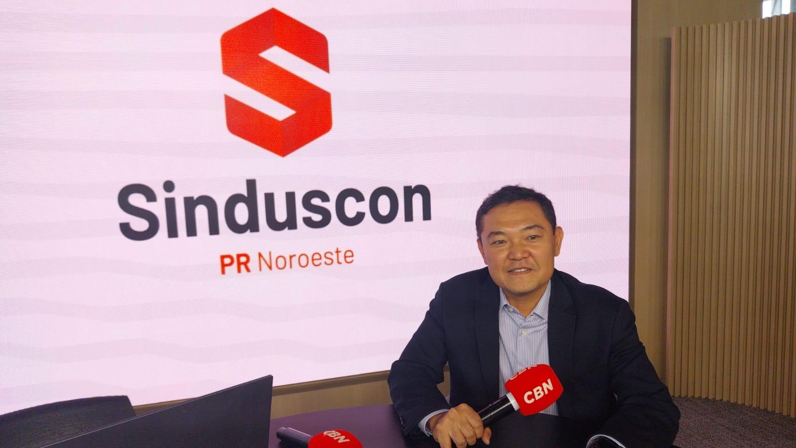 Conecti 2024 e Prêmio Sinduscon: eventos da construção civil nesta sexta-feira (29)