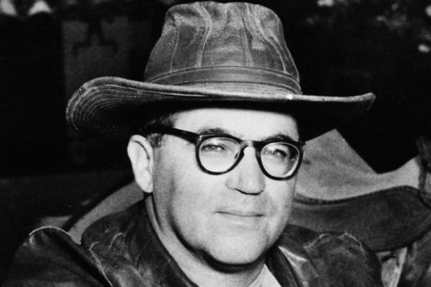 “Grande Sertão: Veredas” é um clássico eterno