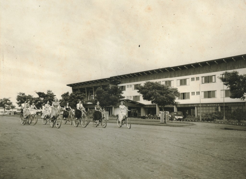 Gilson Aguiar: ‘hotel será museu e um respeito a história’