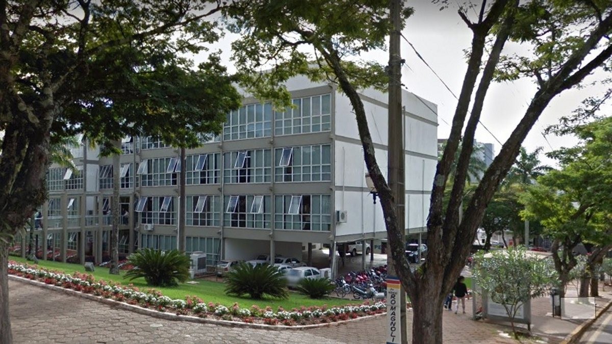 Prefeito de Umuarama é afastado do cargo e vice assume interinamente