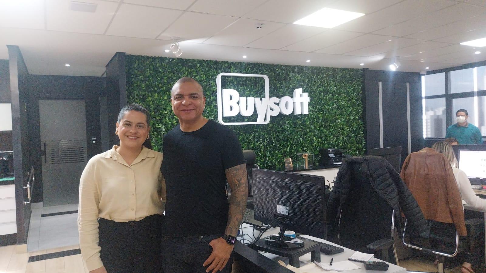 Buysoft fecha parceria com a Trimble para comercialização do SketchUp