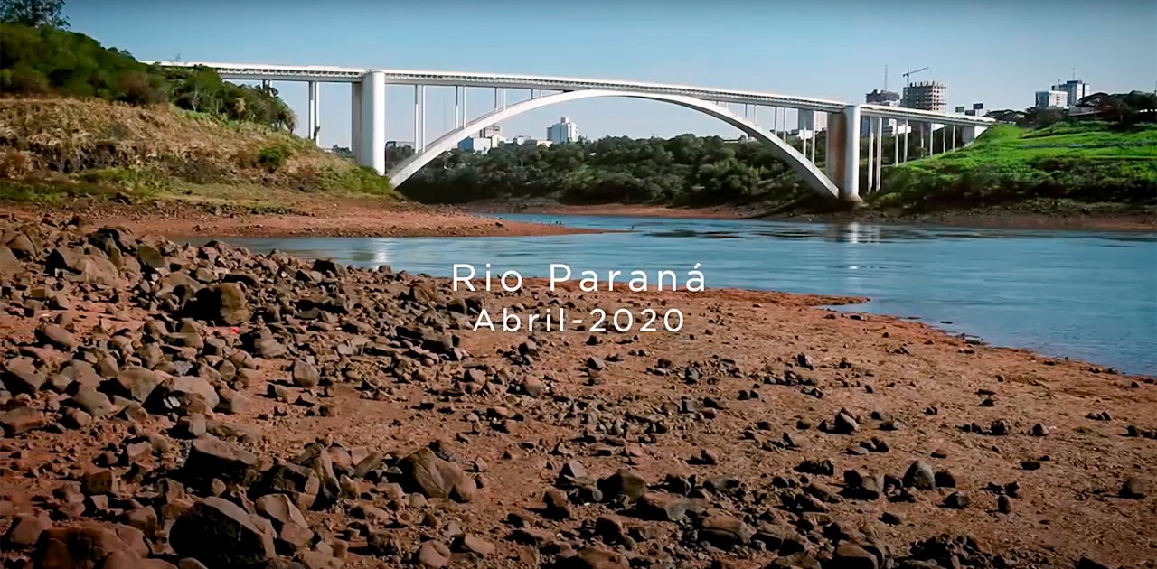 Campanha alerta para a importância de evitar o desperdício de água