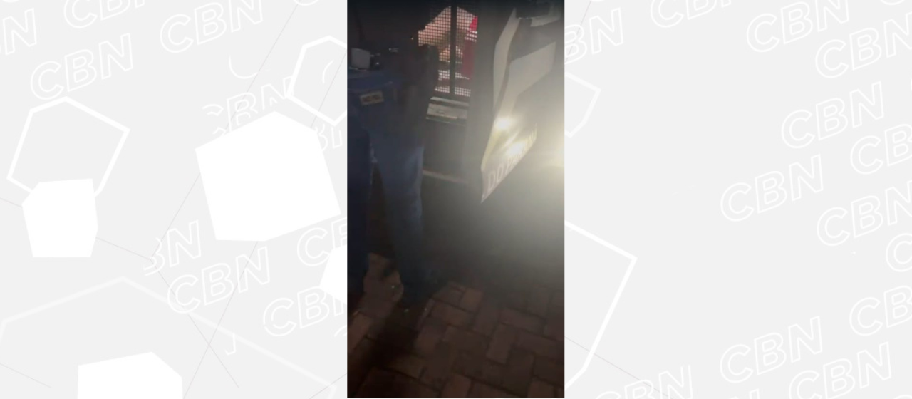 Homem é preso por armazenar e distribuir pornografia infantil