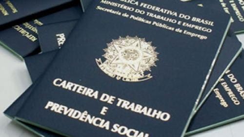 Maringá criou 589 vagas de emprego em novembro