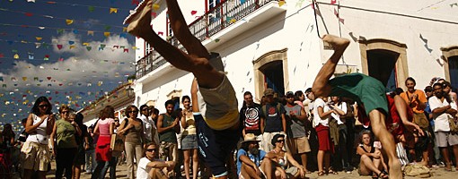 Placemaking: espaços públicos que promovam interação entre pessoas