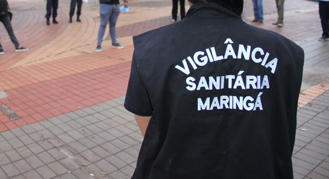 Creche particular é interditada pela Vigilância Sanitária de Maringá