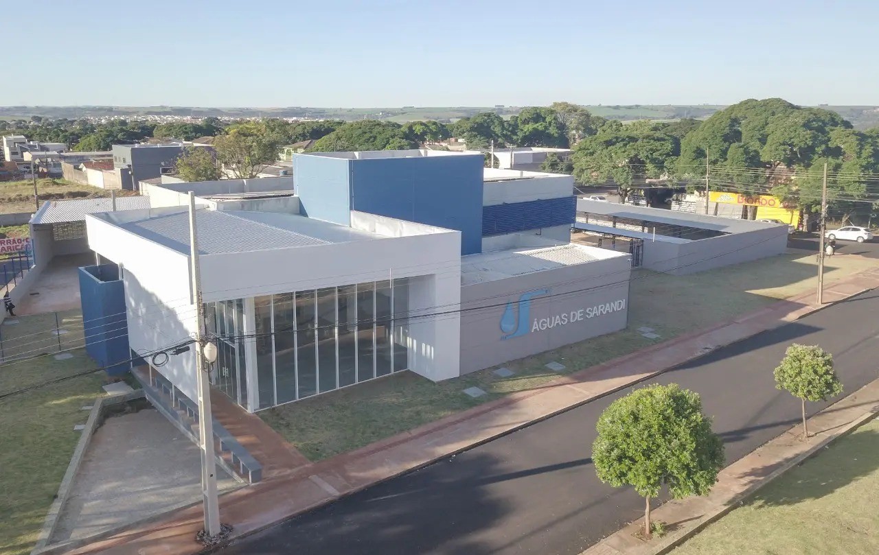 Águas de Sarandi: concurso com inscrições abertas