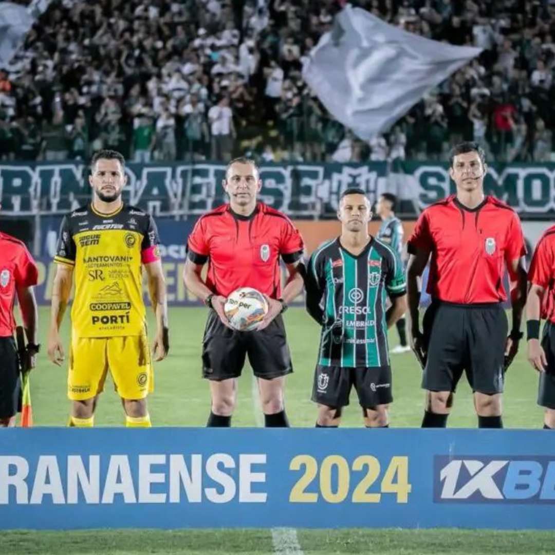 Sem muito esforço, Maringá FC vence o Cascavel e avança para a semifinal