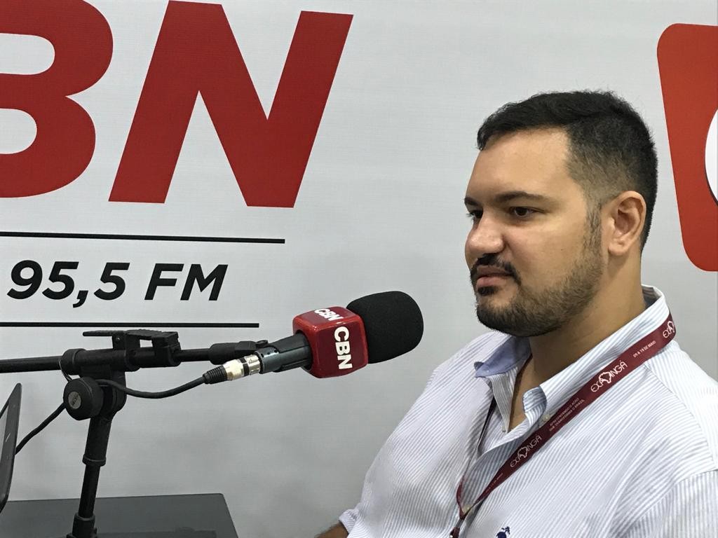 Aplicativo para locação de pasto vence Hackathon Inova Agro