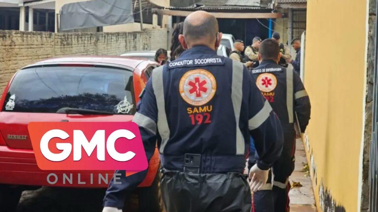 Homem é morto a facadas em Maringá