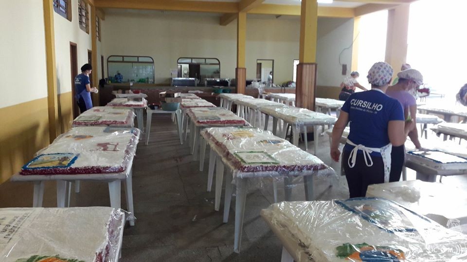 Tradicional Festa de Santo Antônio é cancelada