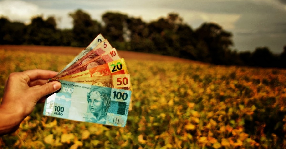Governo inclui montante de R$ 1 bi para Programa de Subvenção ao Prêmio do Seguro Rural