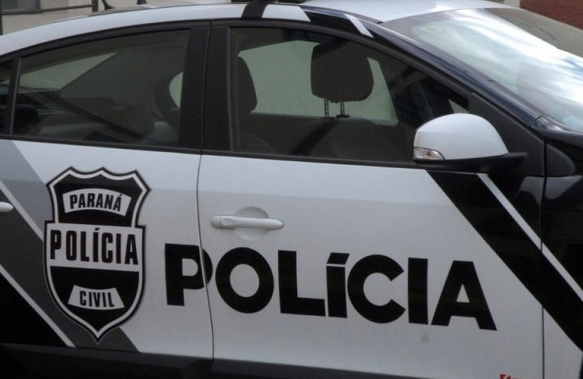 Mulher tropeça em trilhos e morre atropelada por trem em Sarandi