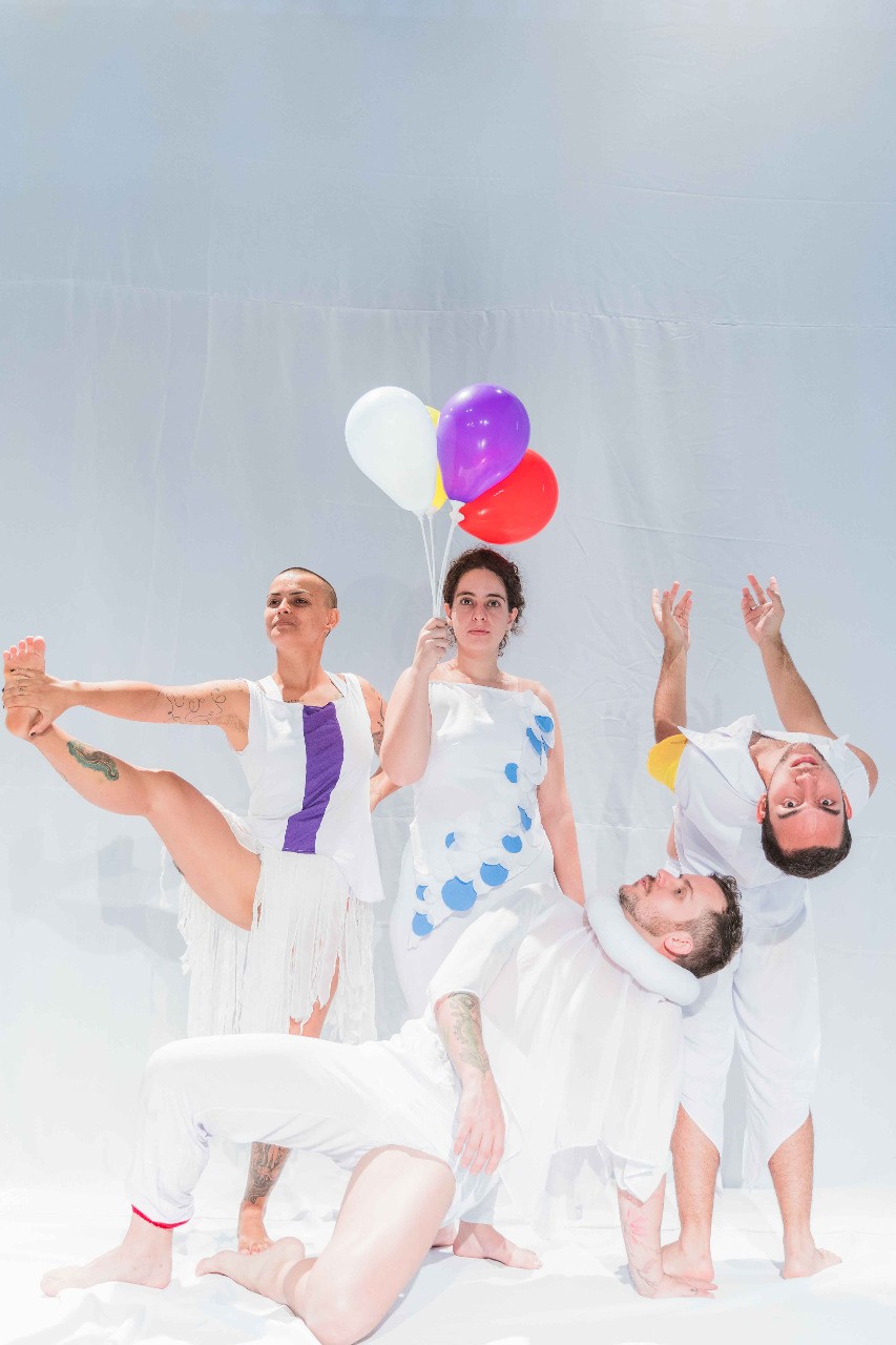 “Fôlego” é apresentado em Maringá