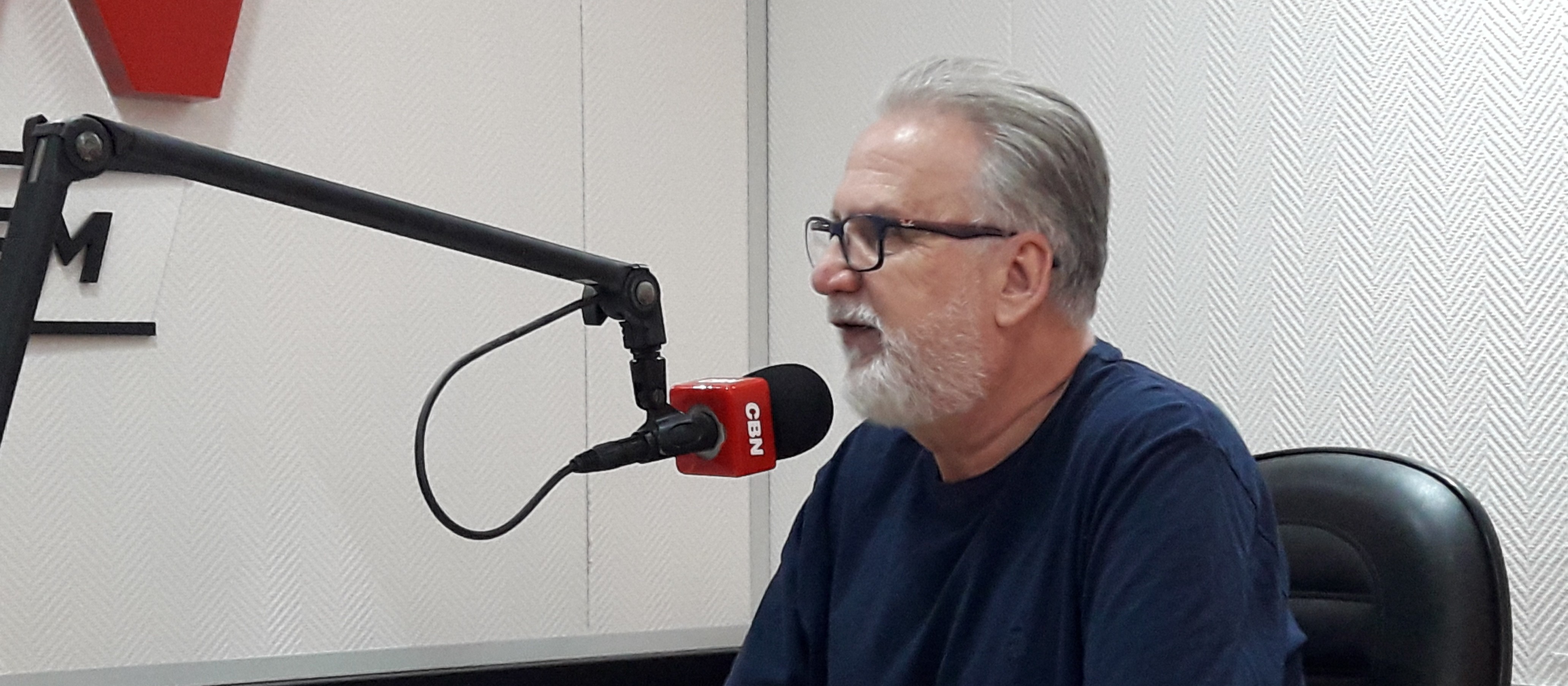 Calor, seca e a água nossa de cada dia