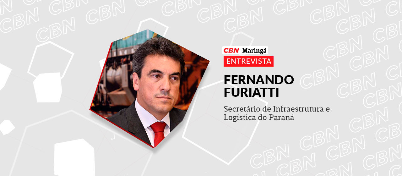 Paraná terá rodovias e obras, não a manutenção de problemas