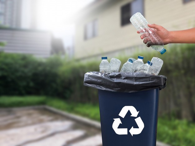 Programa sustentável estimula moradores a reduzir quantidade de lixo