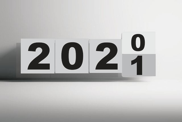 Vamos falar sobre…2020, que ano foi esse? 2021, que ano será?