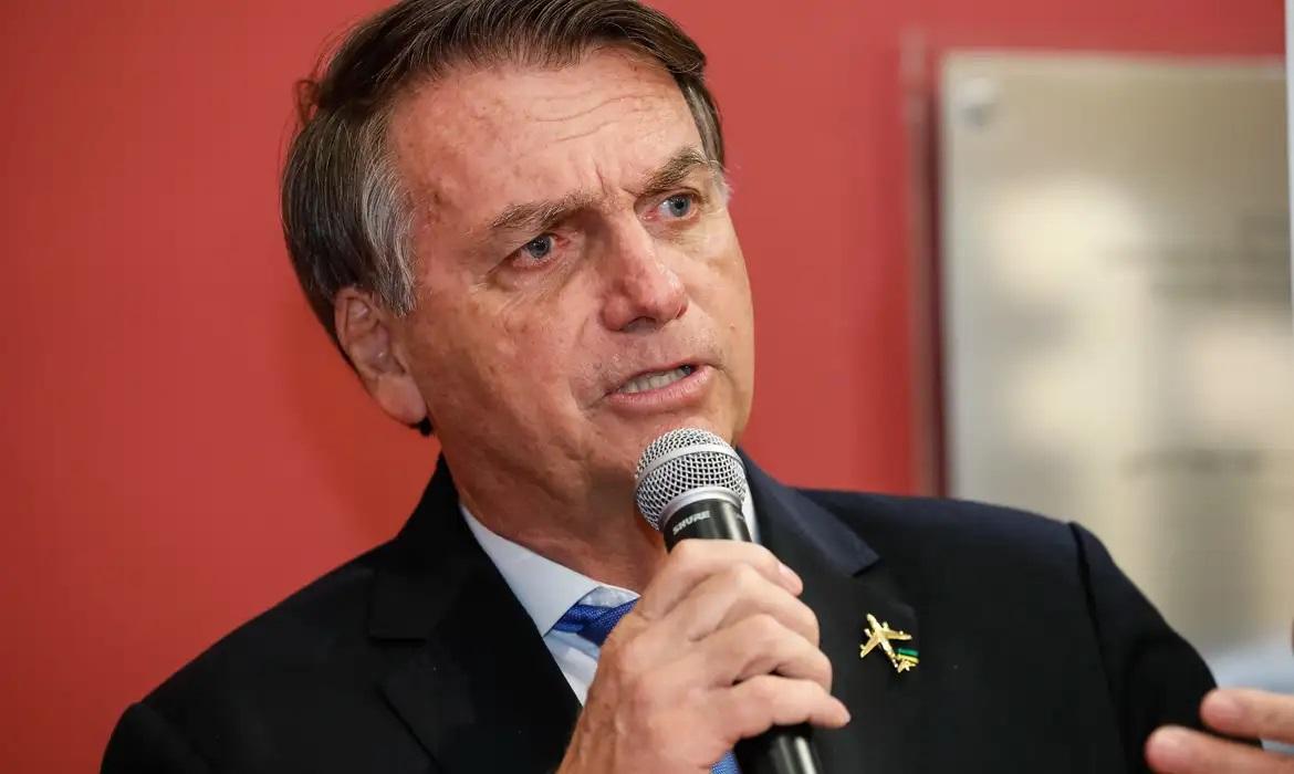 Bolsonaro visita o Paraná e agenda articulações para 2026