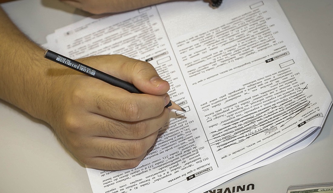 UEM divulga nessa sexta-feira (17) resultado do vestibular de verão 2019