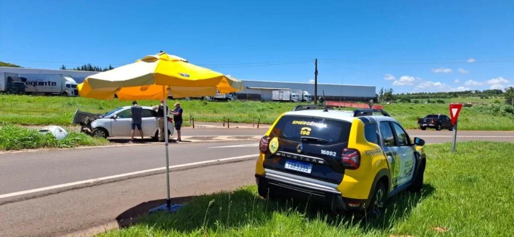 Rodovias estaduais de Maringá e região registram alta nas apreensões e infrações em 2025; veja os números