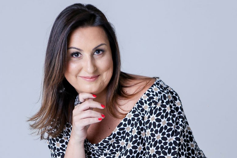 Autora de livro sobre tragédia da Boate Kiss vem a Maringá