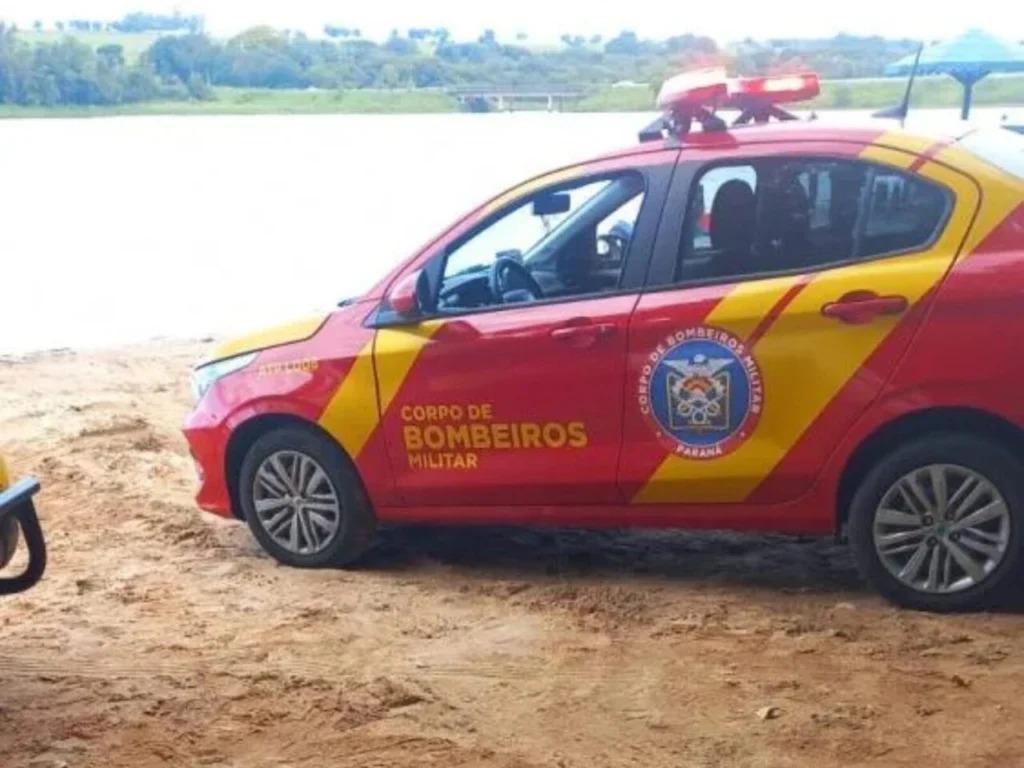 Barco vira, homem salva criança, mas morre afogado