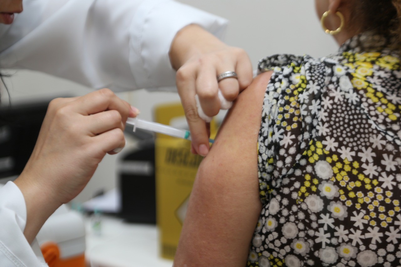 Postos de saúde abrirão nesse sábado (1º) para o Dia D de Vacinas