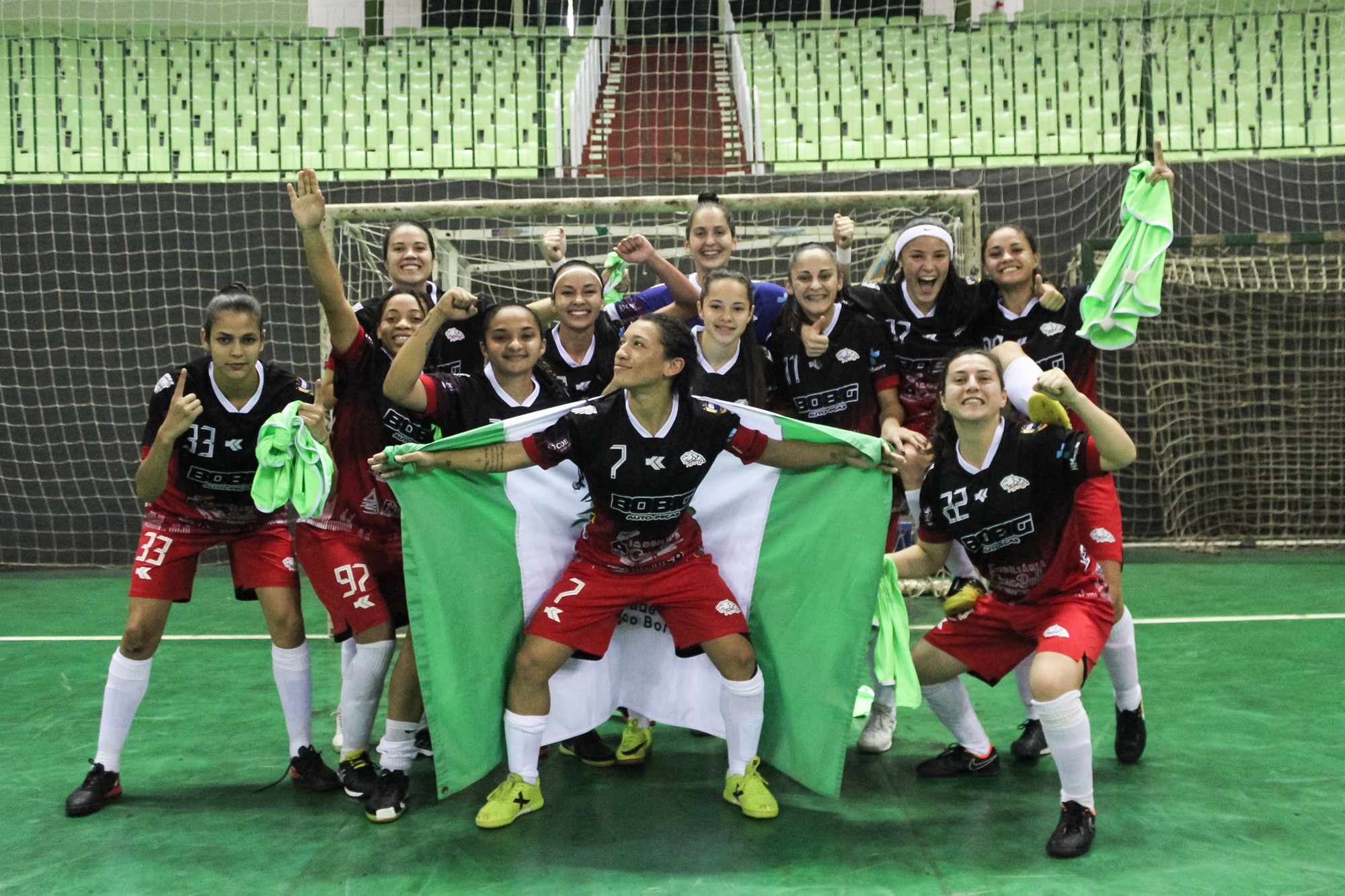 Mais uma vez, Maringá sediará Jogos Universitários do Paraná