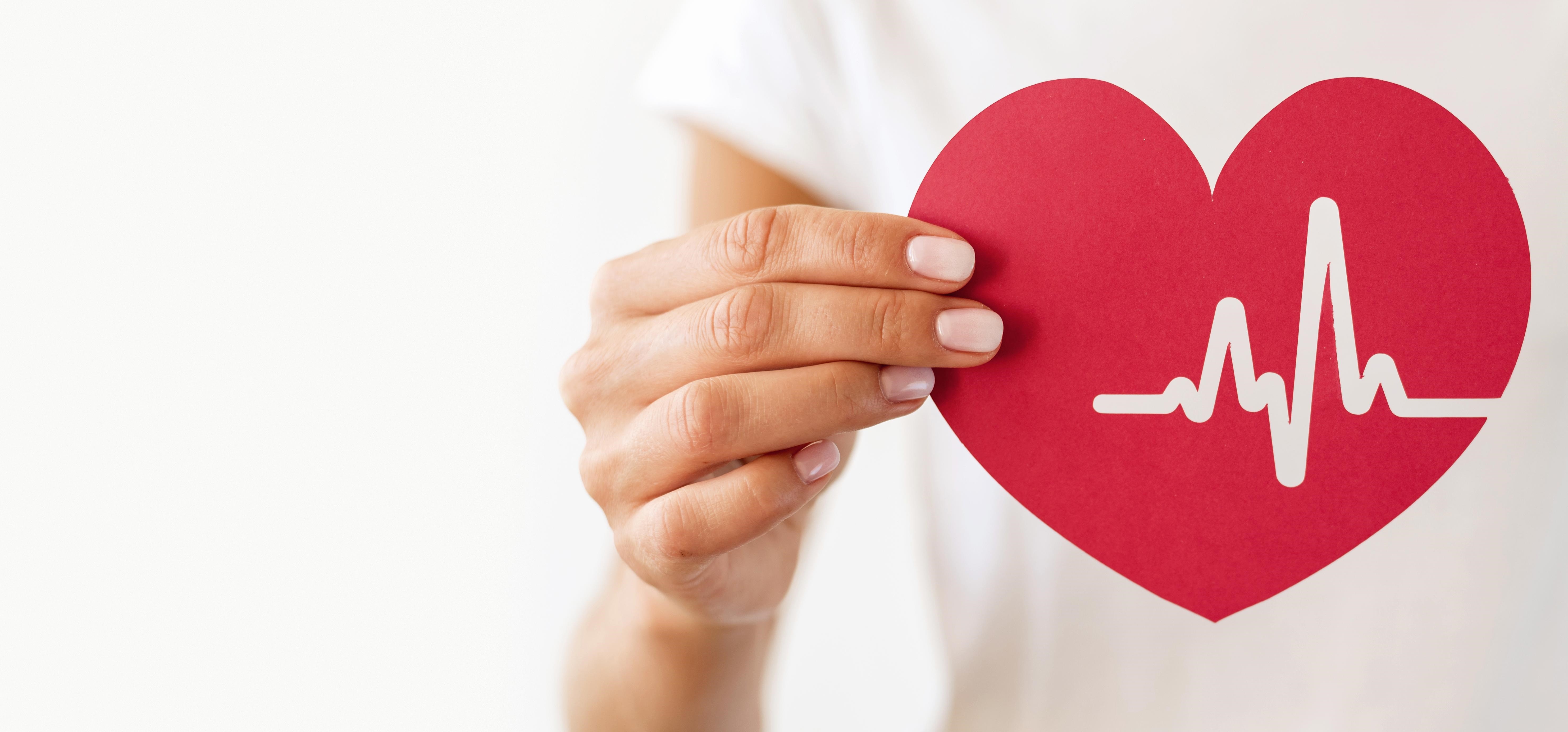 Arritmias cardíacas e morte súbita têm prevenção