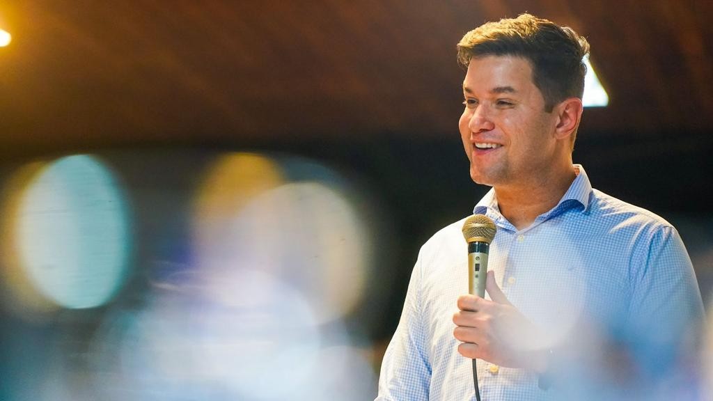 Deputado defende novo modelo de ingresso ao STF