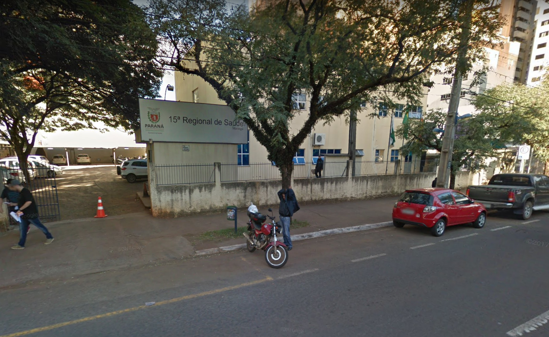 Farmácia da 15ª Regional de Saúde será transferida para Avenida Bento Munhoz