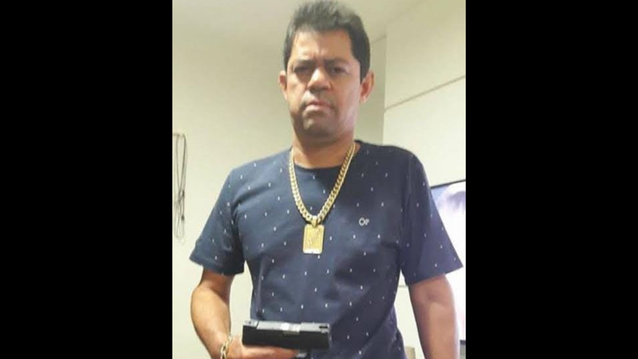 Júri condena ‘atirador do açougue’ a 36 anos de prisão, em Maringá