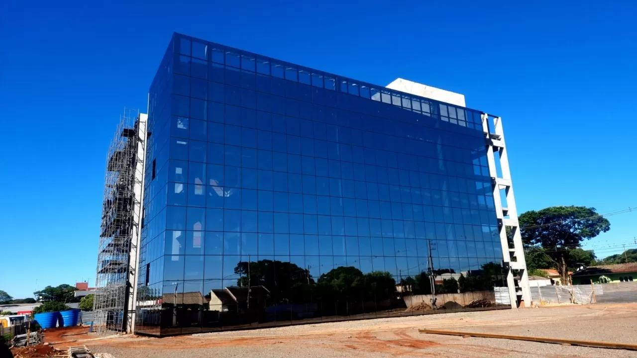 Sarandi acelera modernização urbana e consolida novo eixo de desenvolvimento na Região Metropolitana de Maringá