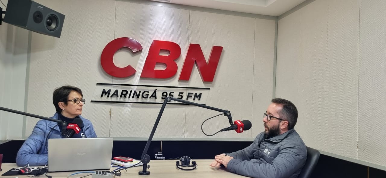 Em edição especial, Maringá e Londrina se unem no Eco.Tic´Nova