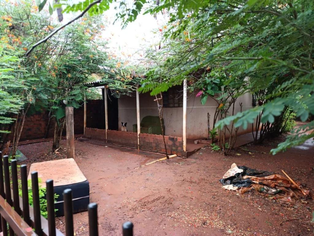 São Manoel do Paraná: Após levar 5 facadas e proteger o filho, mulher grávida deixa a UTI