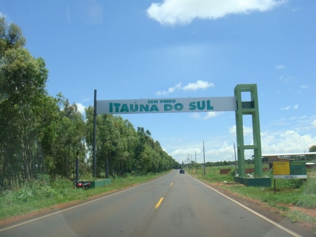 Prefeito de Itaúna do Sul cria toque de recolher para menores de 16 anos