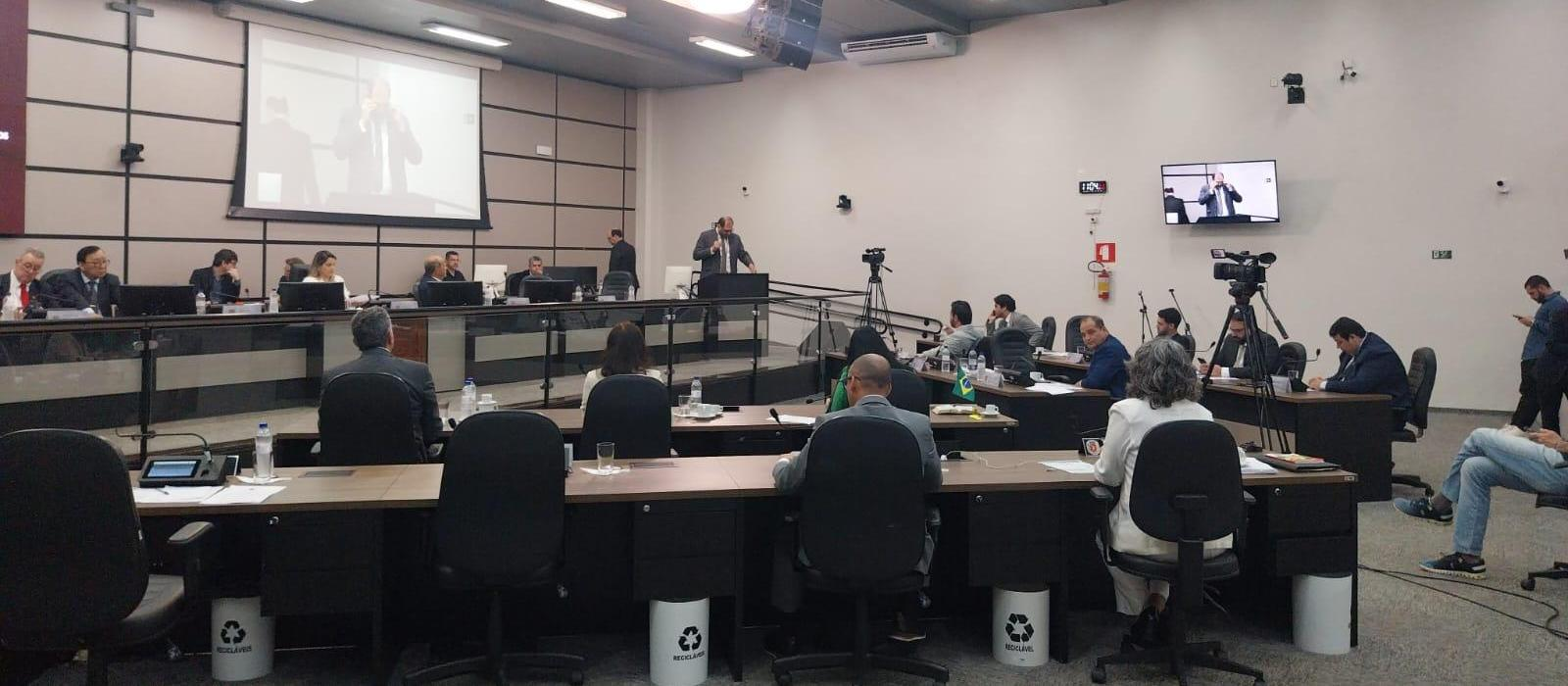 Câmara finaliza contratação da empresa verificadora da PPP