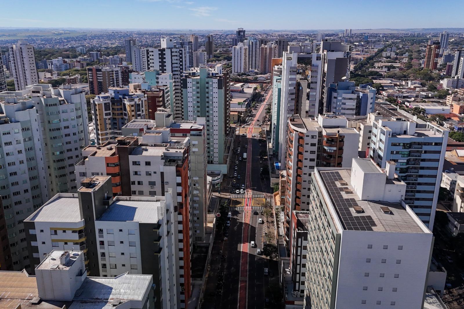 Terça-feira (22) será de tempo estável e baixa umidade à tarde; veja previsão