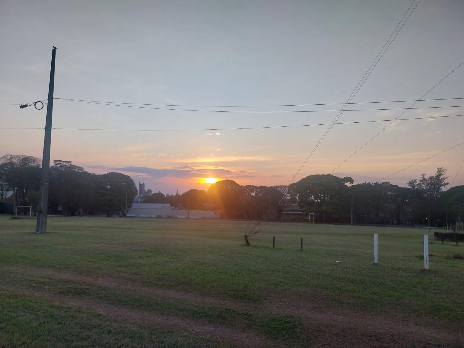 Confira a previsão do tempo para este domingo (19)