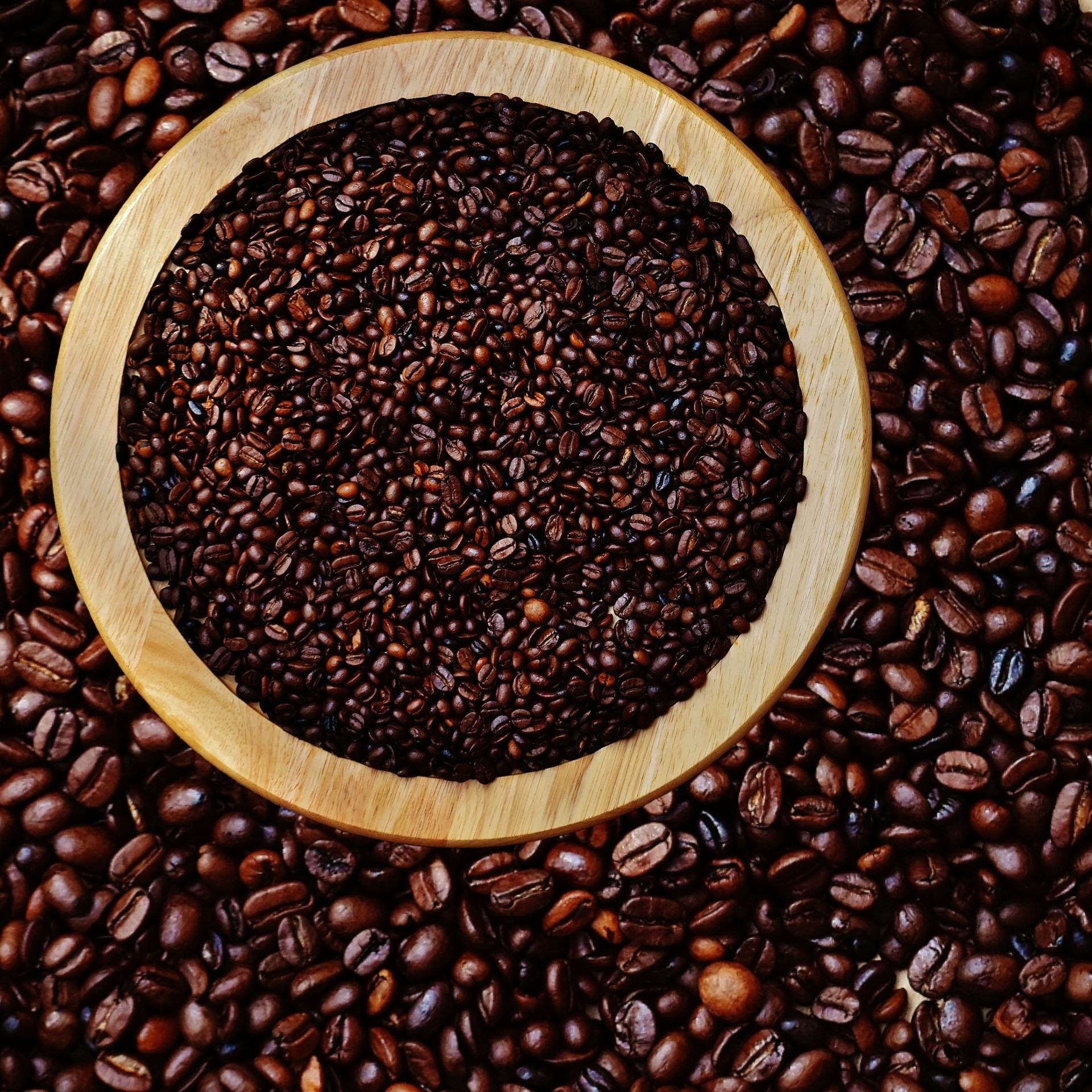 Café em coco custa R$ 7,15 Kg