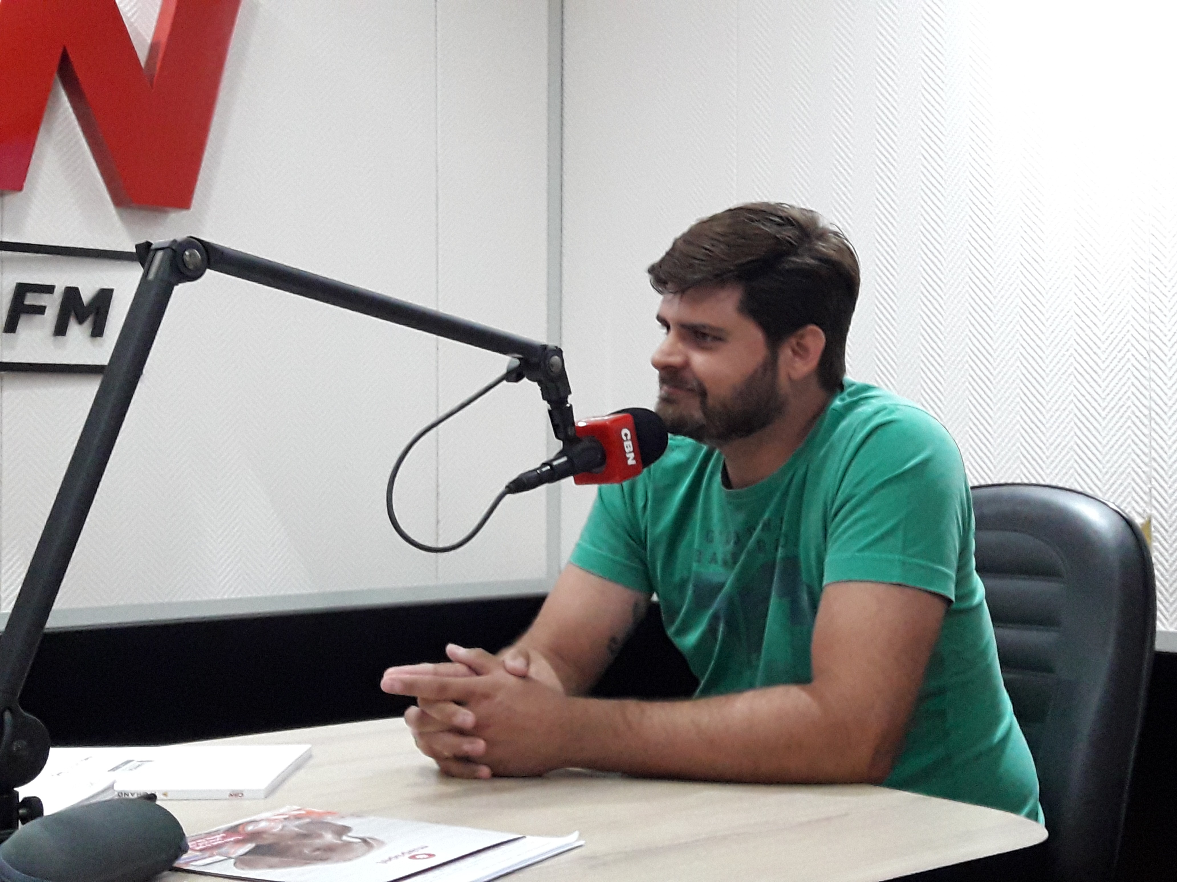 Inovação não é dom, e sim, disciplina e olhar atento