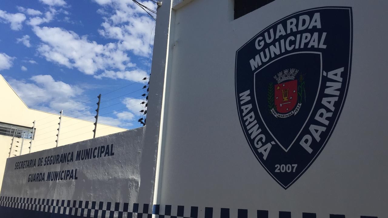 Secretaria de Segurança e Guarda Municipal estão em novo endereço